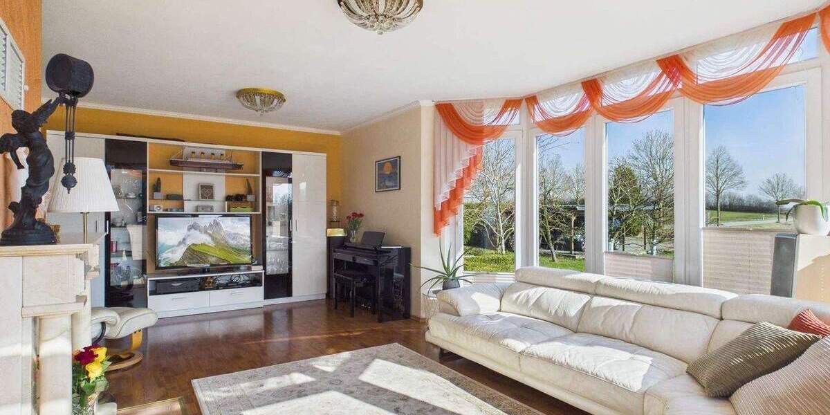 Einfamilienhaus Stockelsdorf Obernwohlde - 6 Zimmer, 192 m&sup2;, 679.000&euro; | Angebot:25836906