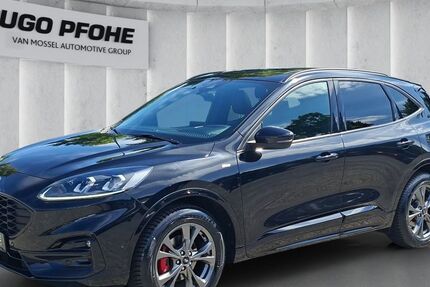 Ford Kuga 109.413 km 22.250 &euro; Lübeck 23554
