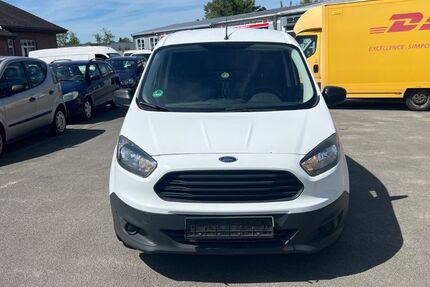 Ford Transit 228.540 km 2.590 &euro; Lübeck 23560