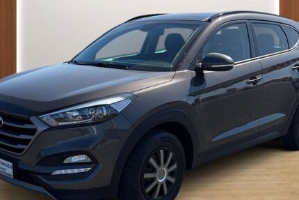 Hyundai TUCSON 114.500 km 14.990 &euro; Stockelsdorf 23617