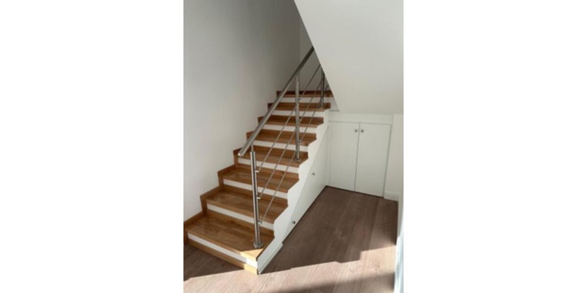 Doppelhaushälfte Bad Segeberg - 4 Zimmer, 150 m&sup2;, 2.250&euro; | Angebot:25939414