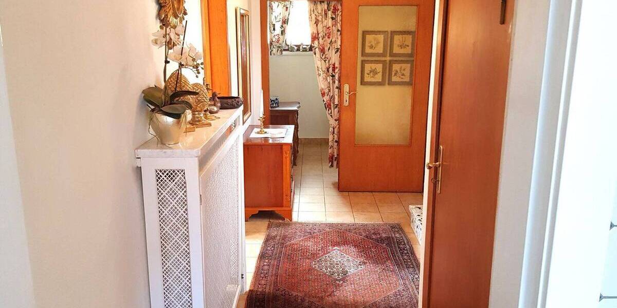 Mehrfamilienhaus, Wohnhaus Lübeck St. Gertrud - 3 Zimmer, 425.000&euro; | Angebot:26257420