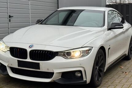BMW 420 197.000 km 14.499 &euro; Bad Schwartau 23611