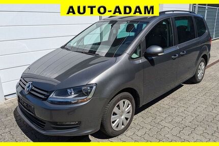 VW Sharan