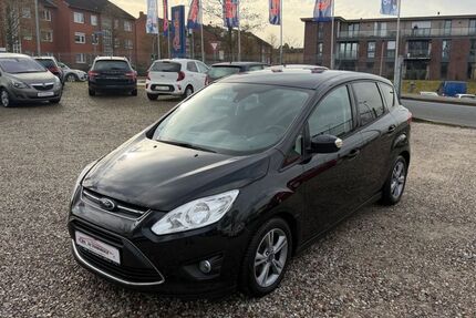 Ford C-Max 105.650 km 7.490 &euro; Mölln 23879