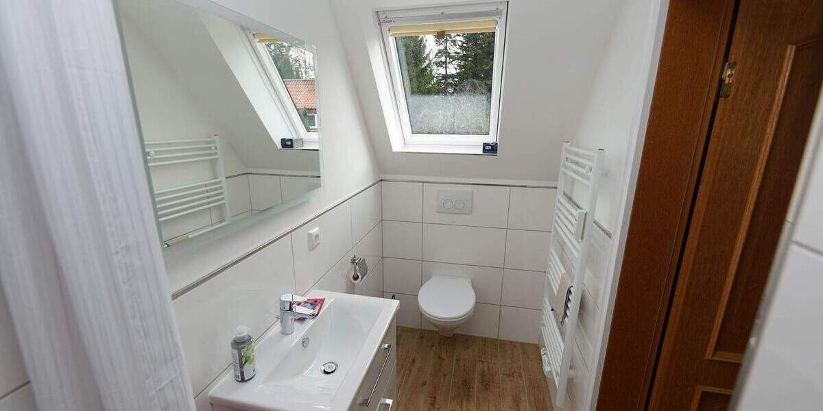 Mehrfamilienhaus, Wohnhaus Ahrensbök Barghorst - 6 Zimmer, 165 m&sup2;, 319.000&euro; | Angebot:25815066