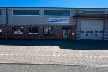 Gewerbeobjekt Lübeck Sankt Lorenz Nord - 1.250&euro; | Angebot:26098147