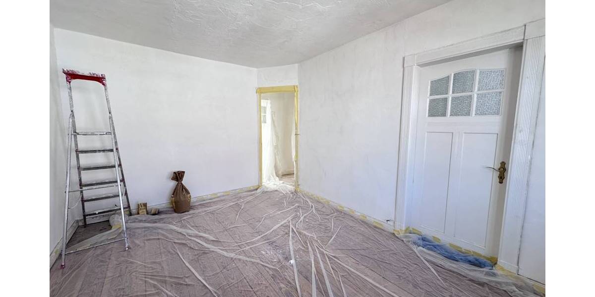 Etagenwohnung Lübeck / Sankt Jürgen St. Gertrud - 2 Zimmer, 54 m&sup2;, 780&euro; | Angebot:26744904