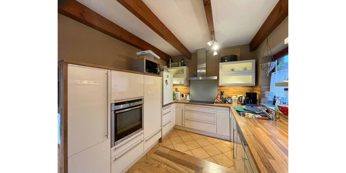 Mehrfamilienhaus, Wohnhaus Barnitz - 7 Zimmer, 245 m&sup2;, 597.000&euro; | Angebot:25043314