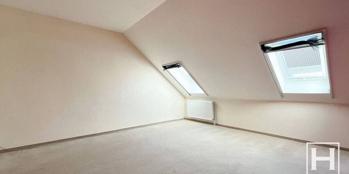 Reihenmittelhaus Bad Segeberg - 4 Zimmer, 101 m&sup2;, 299.000&euro; | Angebot:25957225