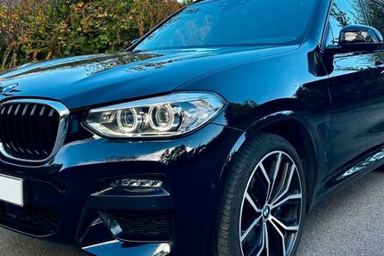 BMW X3 95.000 km 35.990 &euro; Lübeck 23564