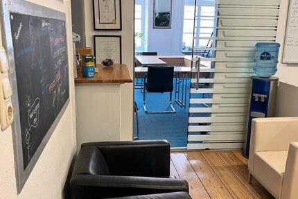Gewerbeobjekt Lübeck Innenstadt - 500&euro; | Angebot:11184136