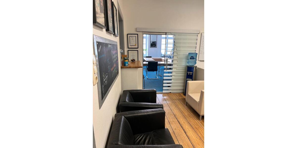 Gewerbeobjekt Lübeck Innenstadt - 500&euro; | Angebot:11184136