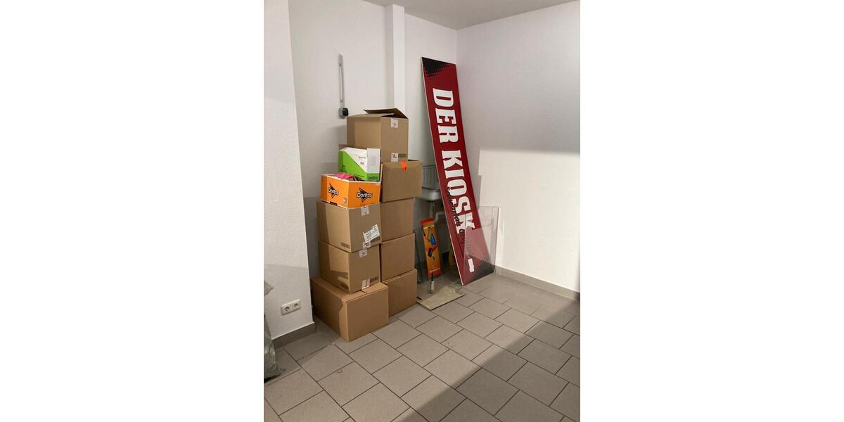 Gewerbeobjekt Bad Schwartau - 700&euro; | Angebot:25324056