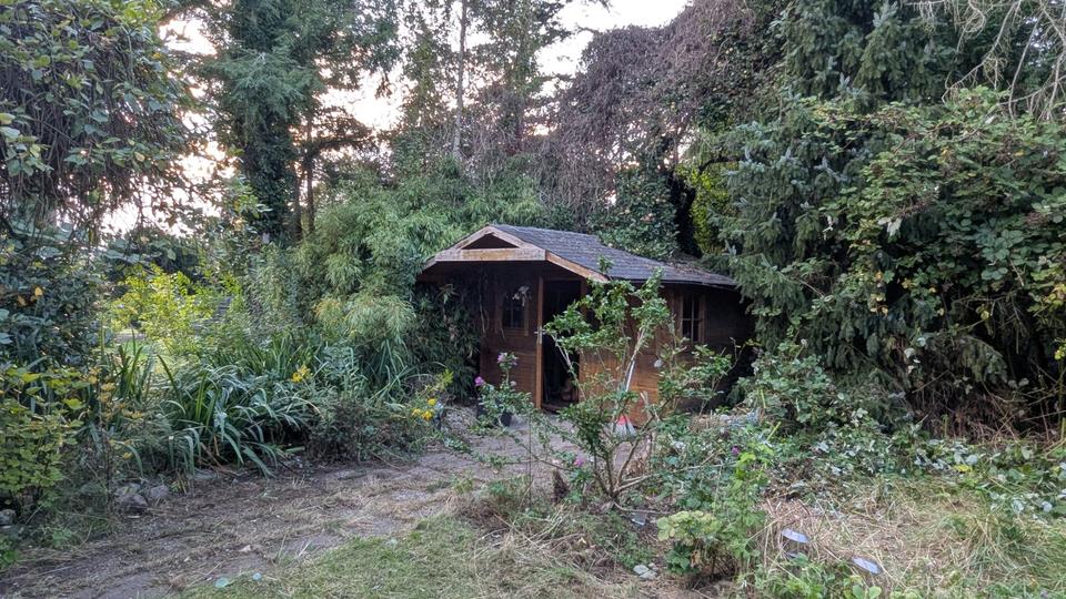 Einfamilienhaus Lübeck Sankt Lorenz Nord - 4.5 Zimmer, 145 m&sup2;, 289.000&euro; | Angebot:25046790