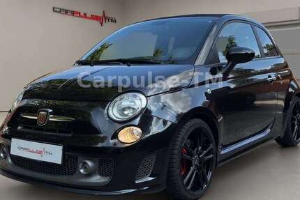 Abarth 595 Turismo