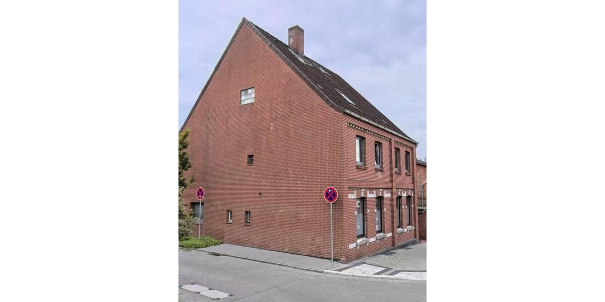 Mehrfamilienhaus, Wohnhaus Mölln - 20 Zimmer, 400 m&sup2;, 825.000&euro; | Angebot:26480001