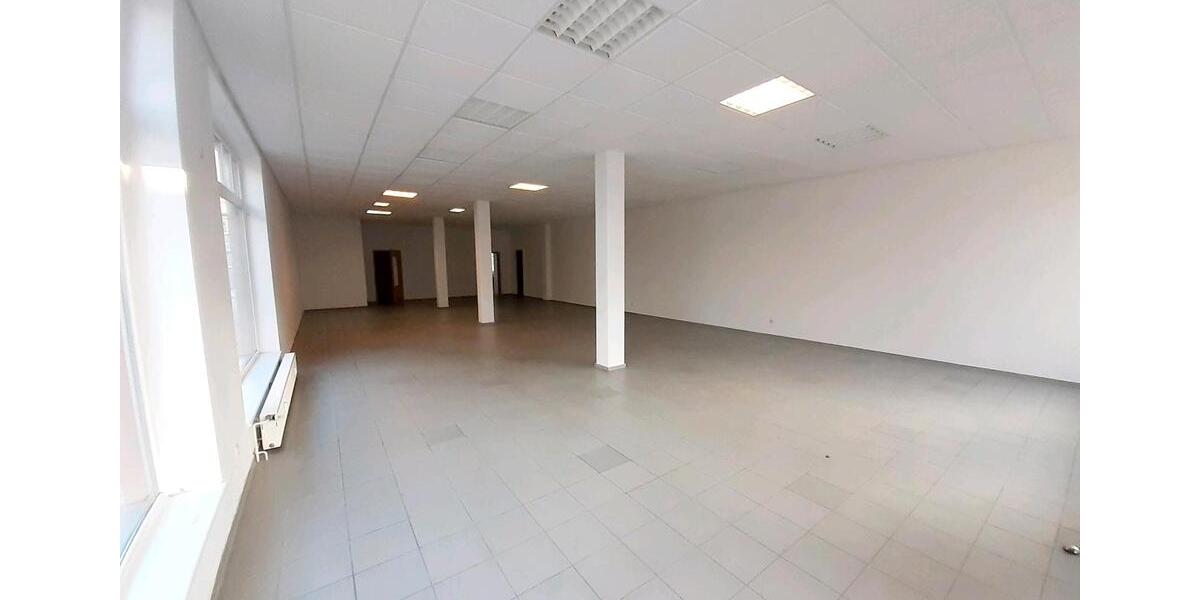 Gewerbeobjekt Rehna - 550&euro; | Angebot:24983779