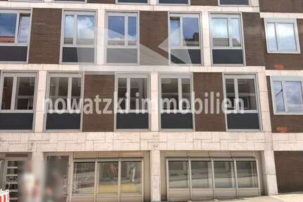 Gewerbeobjekt Lübeck Innenstadt - 1.650&euro; | Angebot:27204780