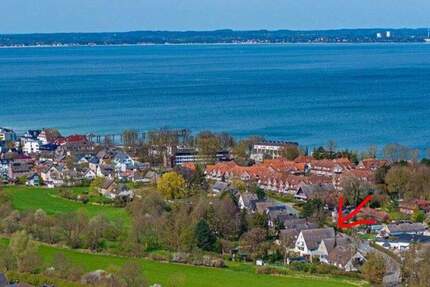 Wohnung Timmendorfer Strand Niendorf/Ostsee - 4 Zimmer, 104 m&sup2;, 485.000&euro; | Angebot:25711086