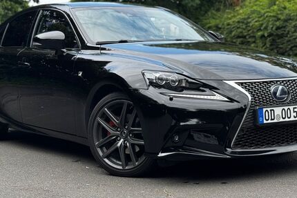Lexus IS 300 185.000 km 19.000 &euro; Elmenhorst 23869