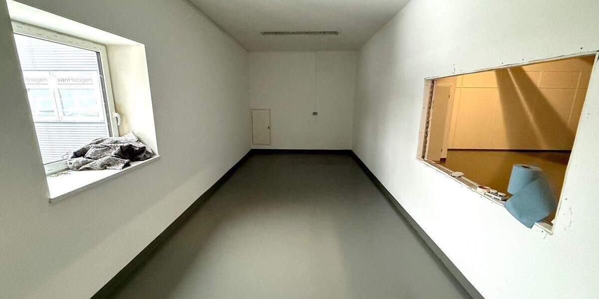 Gewerbeobjekt Lübeck St. Jürgen - 2.370&euro; | Angebot:24857578