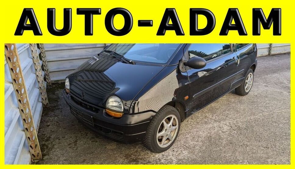 Twingo