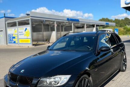 BMW 335 234.800 km 9.999 &euro; Lübeck 23569