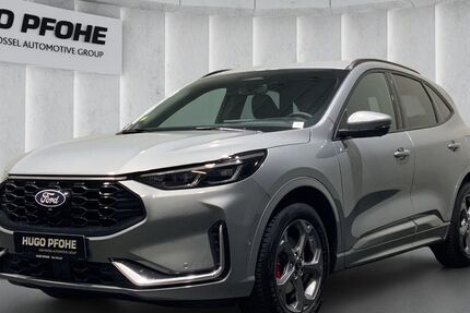 Ford Kuga 8.640 km 34.850 &euro; Lübeck 23554