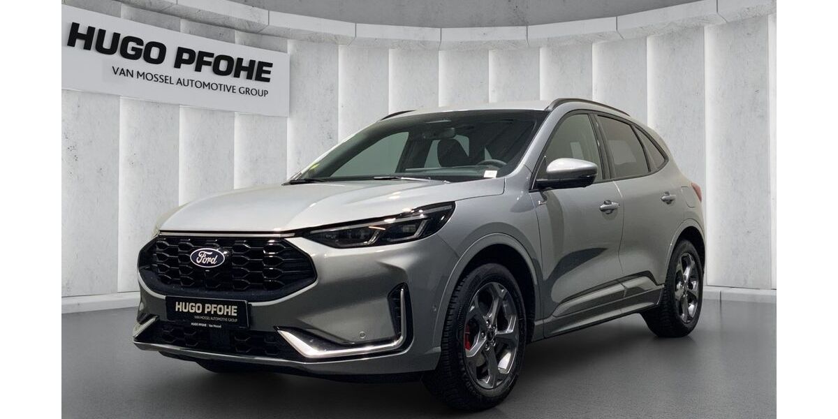 Ford Kuga 8.656 km 33.450 &euro; Lübeck 23554