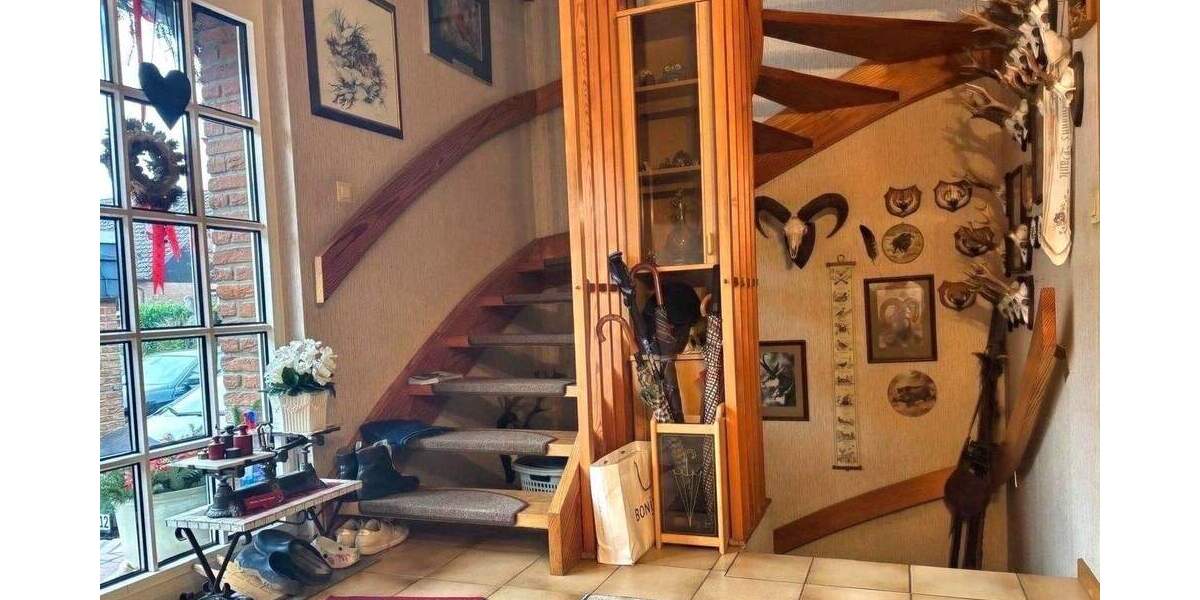 Einfamilienhaus Elmenhorst - 5 Zimmer, 161 m&sup2;, 449.000&euro; | Angebot:25674358