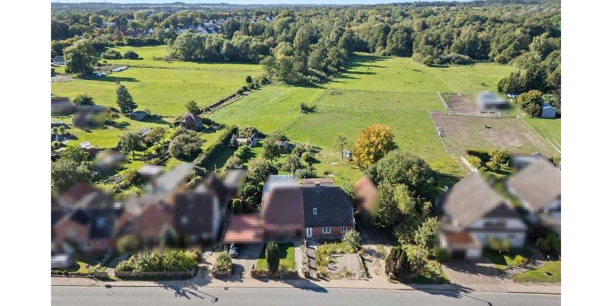 Doppelhaushälfte Süsel - 5 Zimmer, 120 m&sup2;, 199.900&euro; | Angebot:24268550