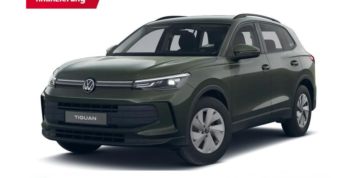 VW Tiguan 36.450 km 35.880 &euro; Lübeck 23560