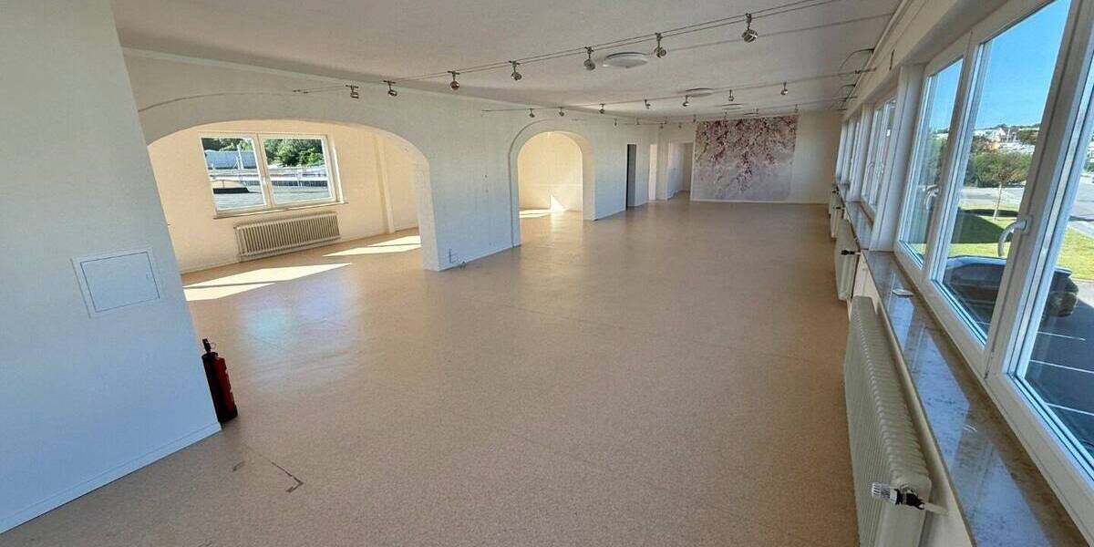 Gewerbeobjekt Lübeck St. Jürgen - 1.965&euro; | Angebot:26929840