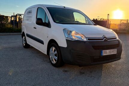 Citroen Berlingo 161.000 km 5.980 &euro; Lübeck 23556