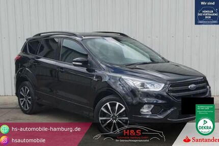 Ford Kuga 137.500 km 17.900 &euro; Bad Segeberg 23795