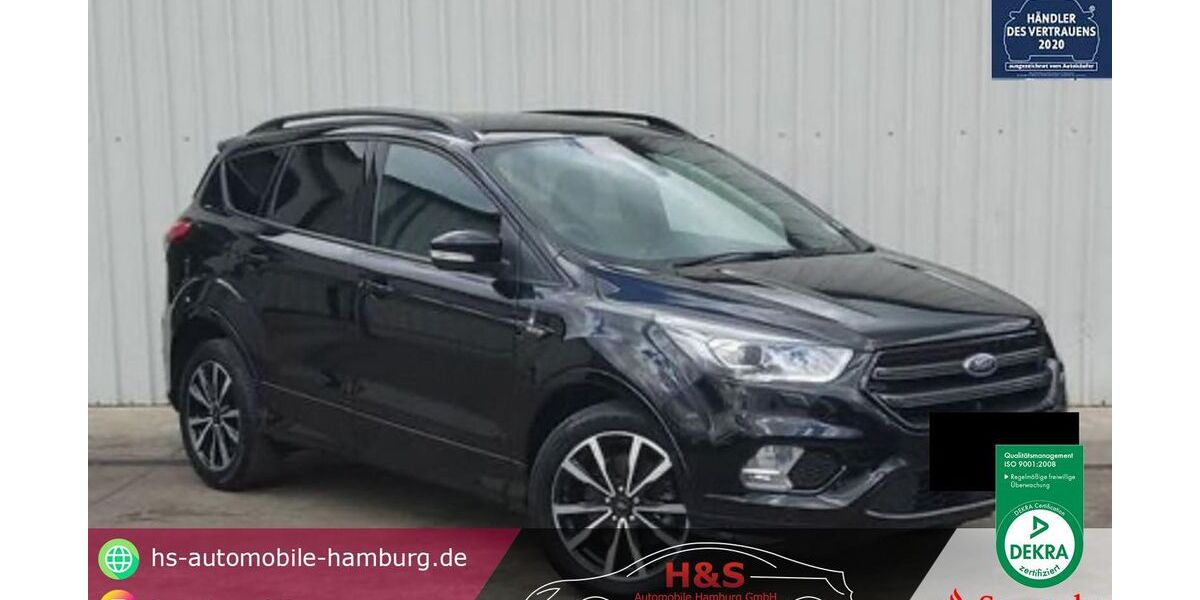 Ford Kuga 137.500 km 17.900 &euro; Bad Segeberg 23795