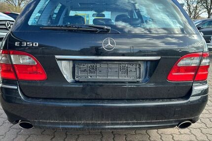 Mercedes-Benz E 350 278.000 km 6.200 &euro; Lübeck 23560