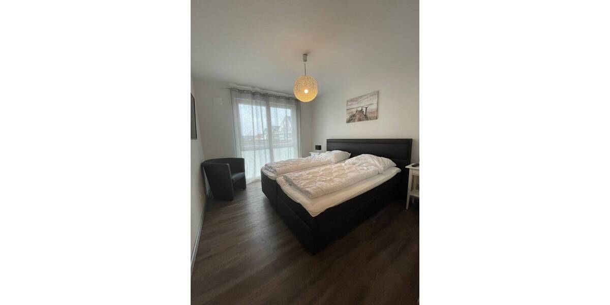 Terrassenwohnung Scharbeutz - 3 Zimmer, 80 m&sup2;, 525.000&euro; | Angebot:23955881