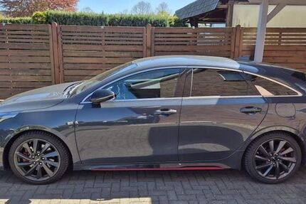 Kia pro ceed / ProCeed 49.893 km 22.100 &euro; Bad Schwartau 23611