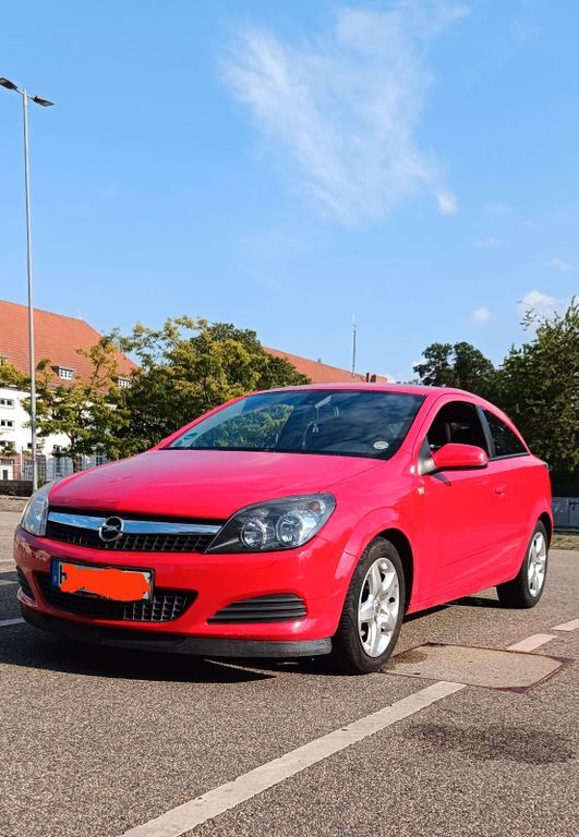 Astra