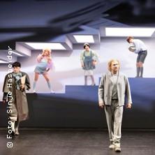 Der Prozess 24.10.2026 THEATER LÜBECK