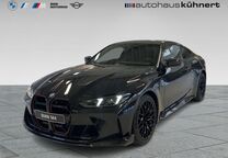 Gebrauchtwagen BMW M4
