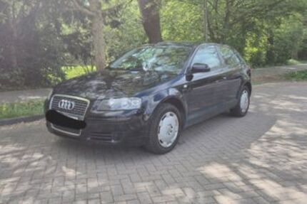 Audi A3 190.000 km 3.700 &euro; Lübeck 23558