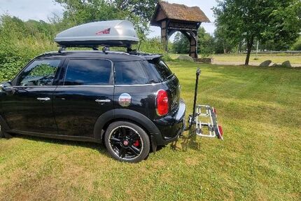 Mini Countryman S (Cooper) 146.000 km 10.200 &euro; Stockelsdorf 23617