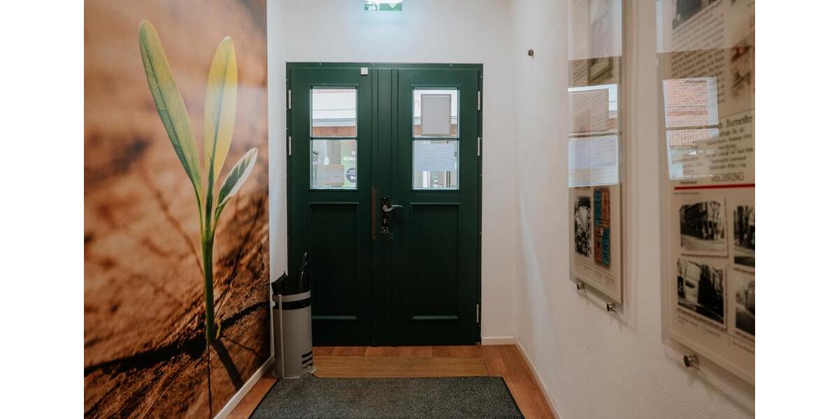 Gewerbeobjekt Mölln - 1.500&euro; | Angebot:19601776