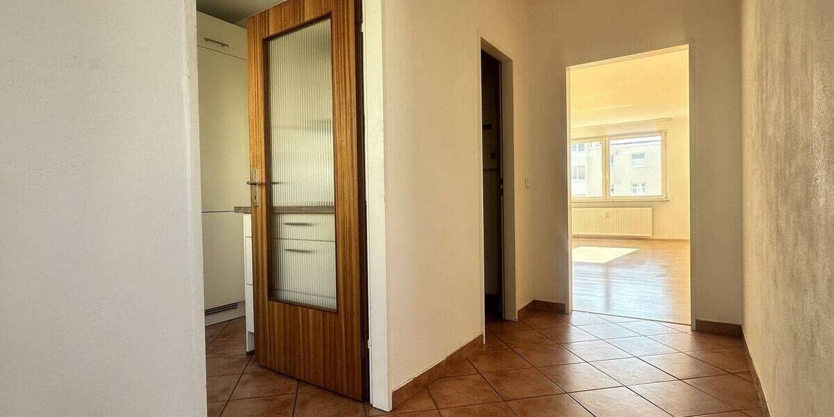 Etagenwohnung Lübeck Travemünde - 3 Zimmer, 76 m&sup2;, 239.000&euro; | Angebot:26204010