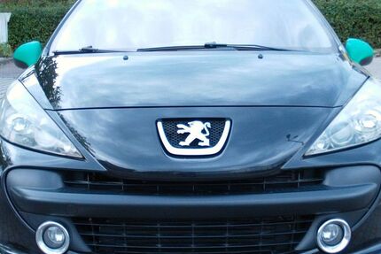 Peugeot 207 176.000 km 4.350 € Eutin 23701