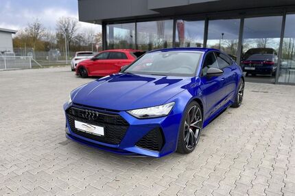 Audi RS7