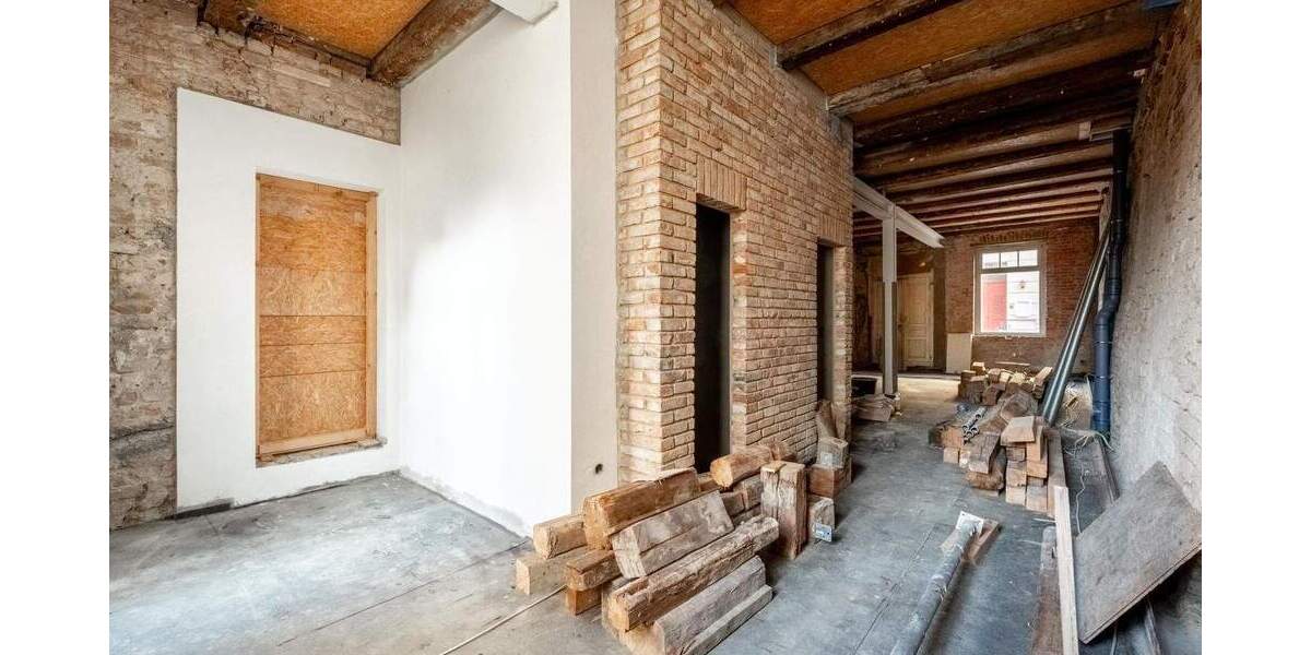 Mehrfamilienhaus, Wohnhaus Lübeck Innenstadt - 1 Zimmer, 334 m&sup2;, 900.000&euro; | Angebot:25670818